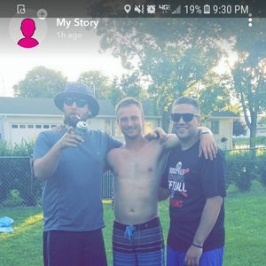 Meet your Posher, John